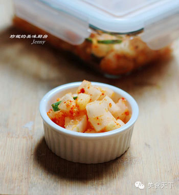 萝卜的多种做法! 非常好吃(二) - 斩云剑 - 斩云剑的博客 萝卜的多种做法! 非常好吃(二) - 斩云剑 - 斩云剑的博客