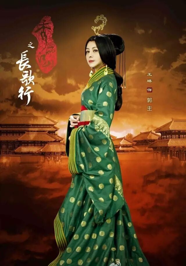 除了怀孕林心如什么都告诉咱了!以及《秀丽江山》到底讲了什么?-怀孕期