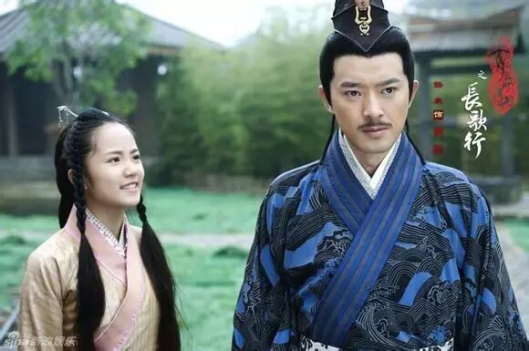 除了怀孕林心如什么都告诉咱了!以及《秀丽江山》到底讲了什么?-怀孕期