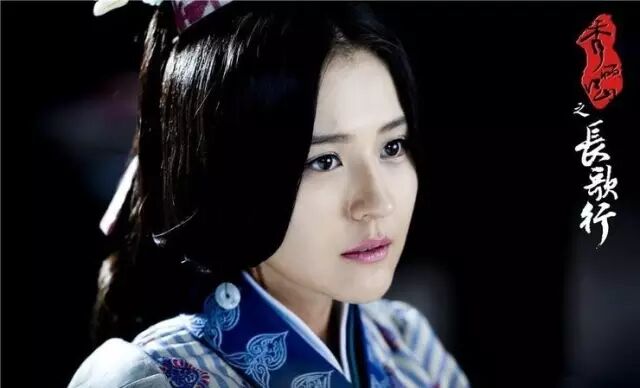 除了怀孕林心如什么都告诉咱了!以及《秀丽江山》到底讲了什么?-怀孕期