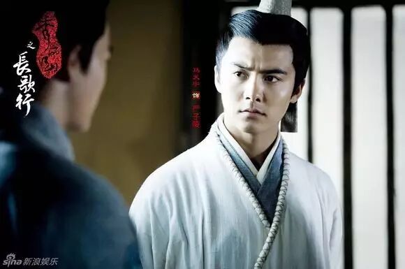 除了怀孕林心如什么都告诉咱了!以及《秀丽江山》到底讲了什么?-怀孕期