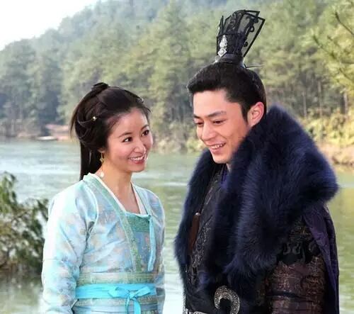 除了怀孕林心如什么都告诉咱了!以及《秀丽江山》到底讲了什么?-怀孕期