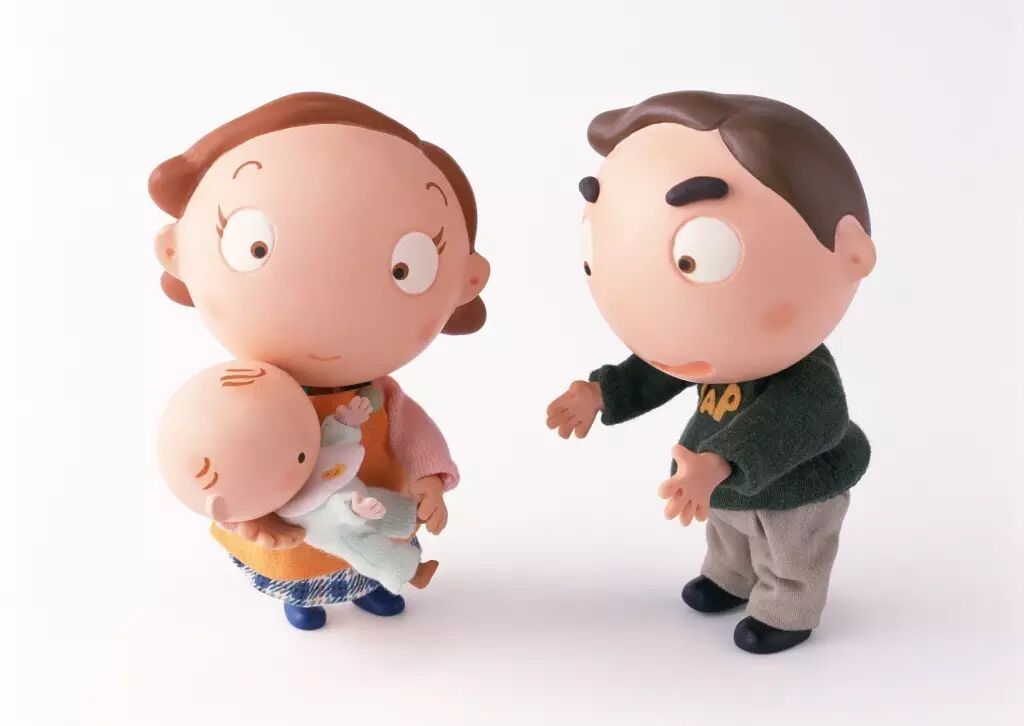 上海陪产假怎么休?3大提醒给你答案!-怀孕期