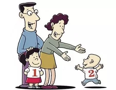 上海陪产假怎么休?3大提醒给你答案!-怀孕期