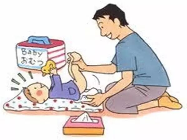 上海陪产假怎么休?3大提醒给你答案!-怀孕期