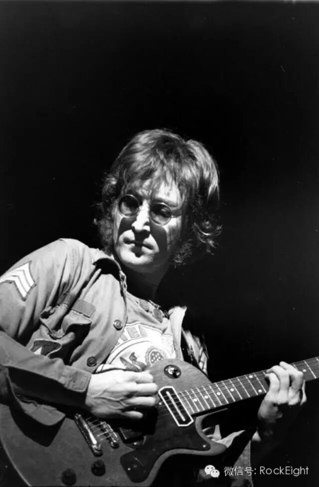 John Lennon十大令人不快的真相