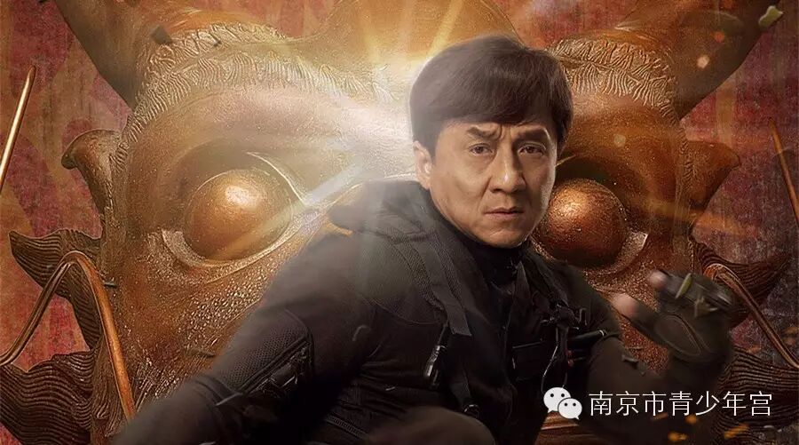 揭秘最强功夫明星,成龙竟然被K.O.?