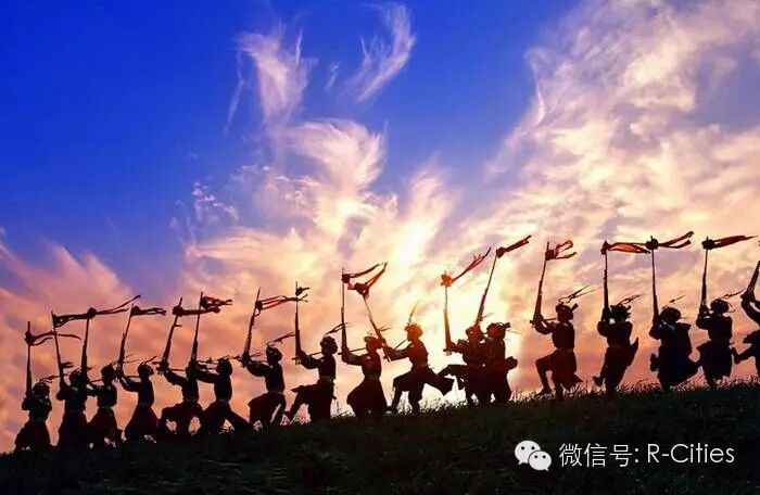 评城|怀化，竟然是中国人一无所知的古文明高地！它超越了黄河流域史前文明