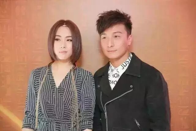 方力申邓丽欣宣布分手!曾经有一种爱情叫&ldquo;方力申邓丽欣&rdquo;