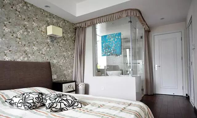 臥室?guī)l(wèi)生間究竟是好是壞？