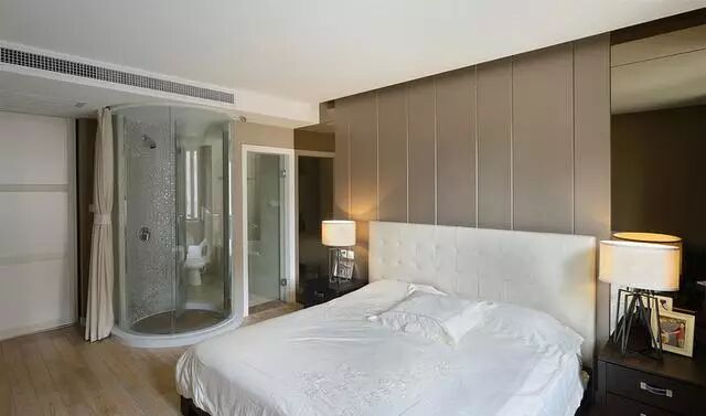 臥室?guī)l(wèi)生間究竟是好是壞？