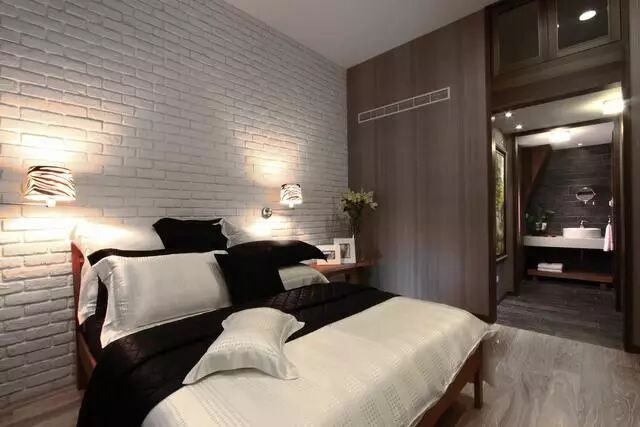 臥室?guī)l(wèi)生間究竟是好是壞？