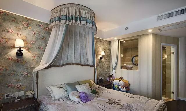 臥室?guī)l(wèi)生間究竟是好是壞？