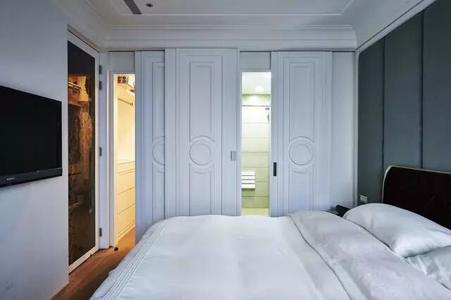 臥室?guī)l(wèi)生間究竟是好是壞？