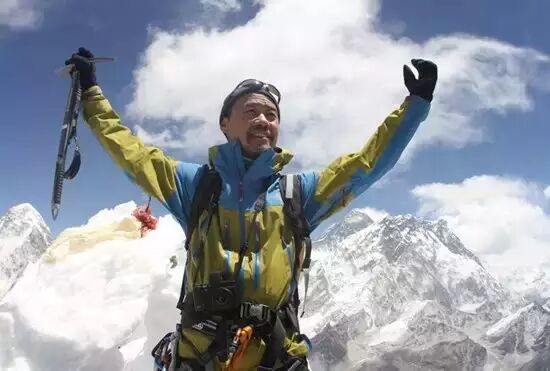 王石：改变自己，没那么难！