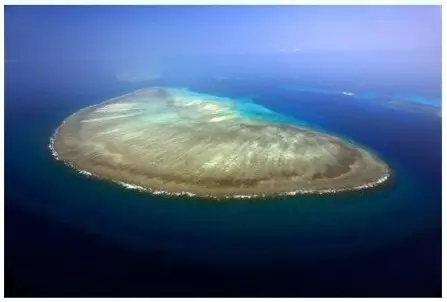 终于开放旅游了!西沙群岛-美过马尔代夫!!