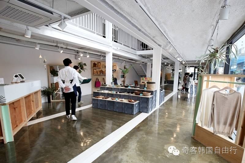 understand avenue风景