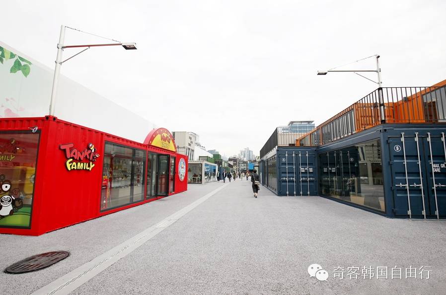 understand avenue风景