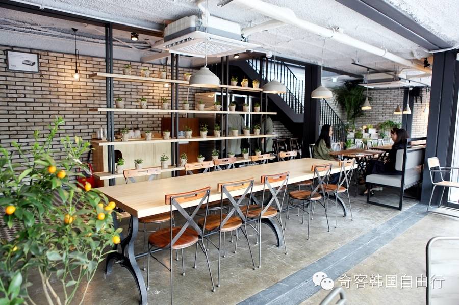 understand avenue风景