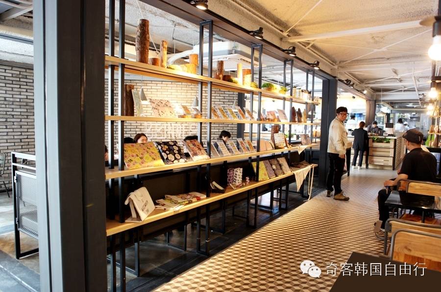 understand avenue风景