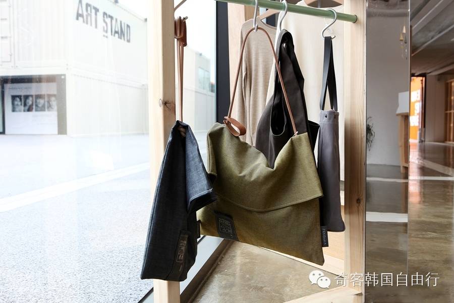 understand avenue风景