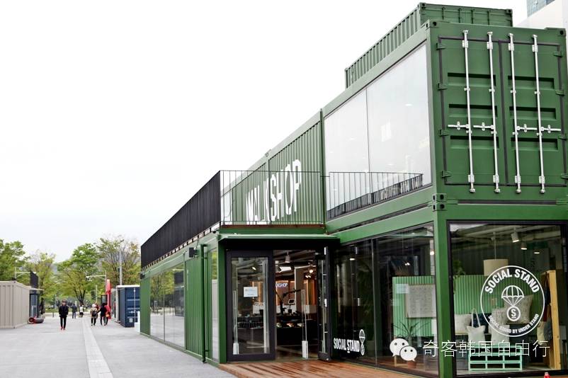 understand avenue风景