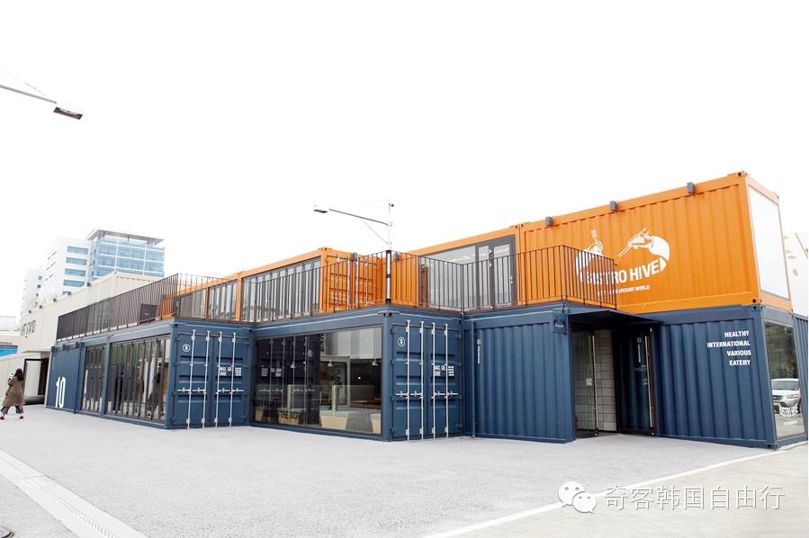 understand avenue风景