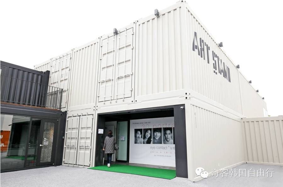 understand avenue风景