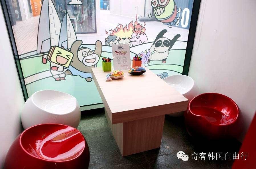 understand avenue风景