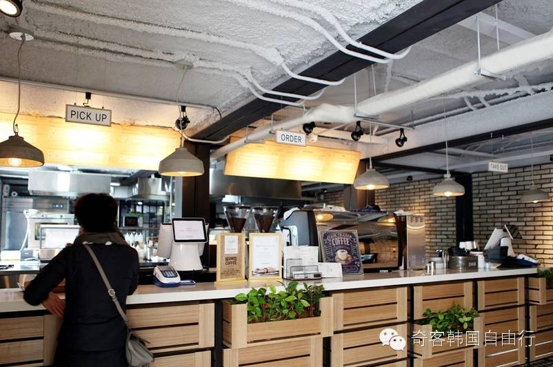 understand avenue风景