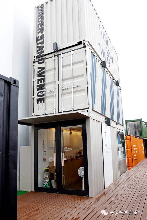 understand avenue风景