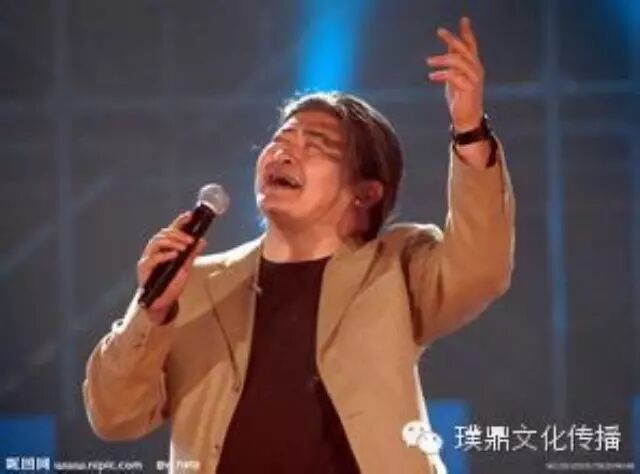 爱她就把他喂成刘欢