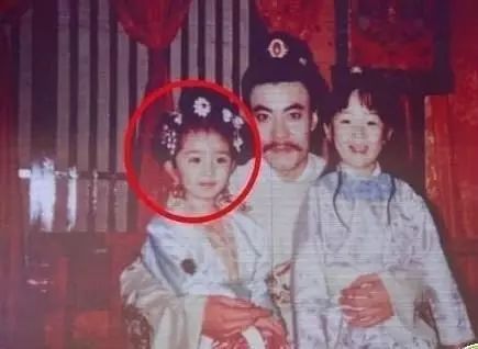 明星出名前的那些事儿……