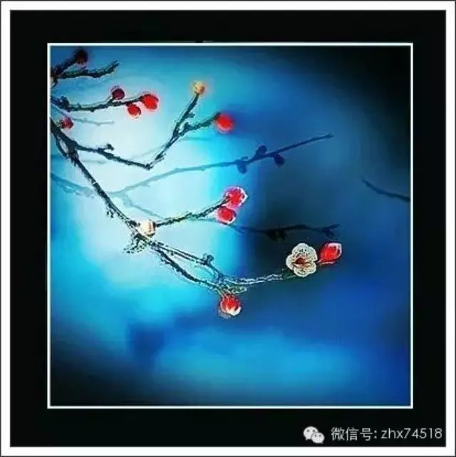 岁月静好,全在己心;寂若安年,全凭己意