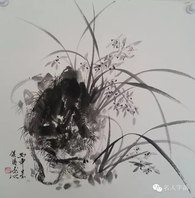 收藏国画最佳时期 - 天命 - 天命的博客 收藏国画最佳时期 - 天命 - 天命的博客