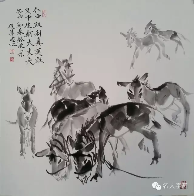 收藏国画最佳时期 - 天命 - 天命的博客 收藏国画最佳时期 - 天命 - 天命的博客