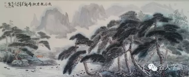 收藏国画最佳时期 - 天命 - 天命的博客 收藏国画最佳时期 - 天命 - 天命的博客