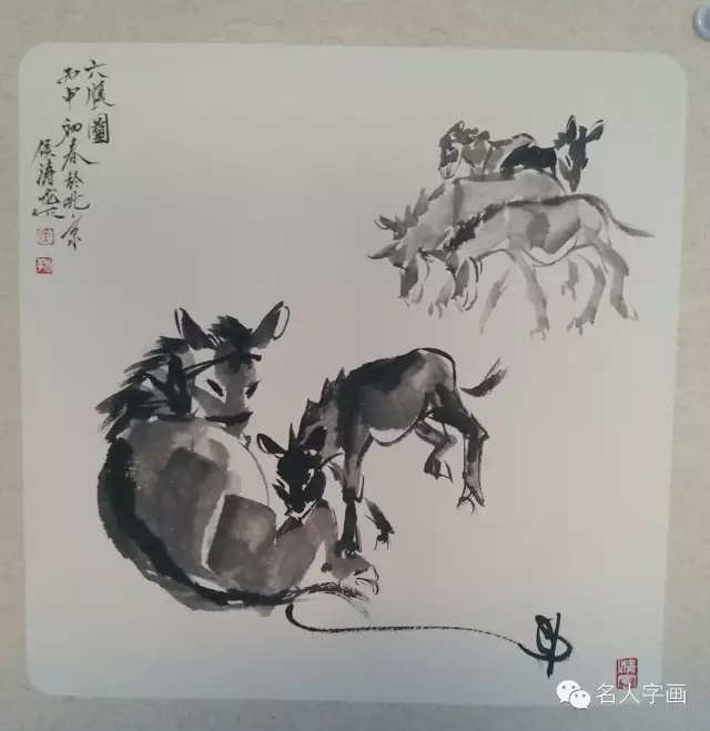收藏国画最佳时期 - 天命 - 天命的博客 收藏国画最佳时期 - 天命 - 天命的博客