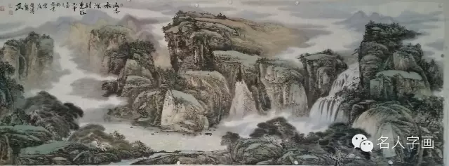 收藏国画最佳时期 - 天命 - 天命的博客 收藏国画最佳时期 - 天命 - 天命的博客