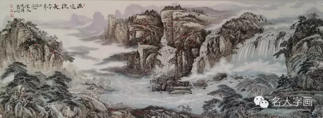 收藏国画最佳时期 - 天命 - 天命的博客 收藏国画最佳时期 - 天命 - 天命的博客