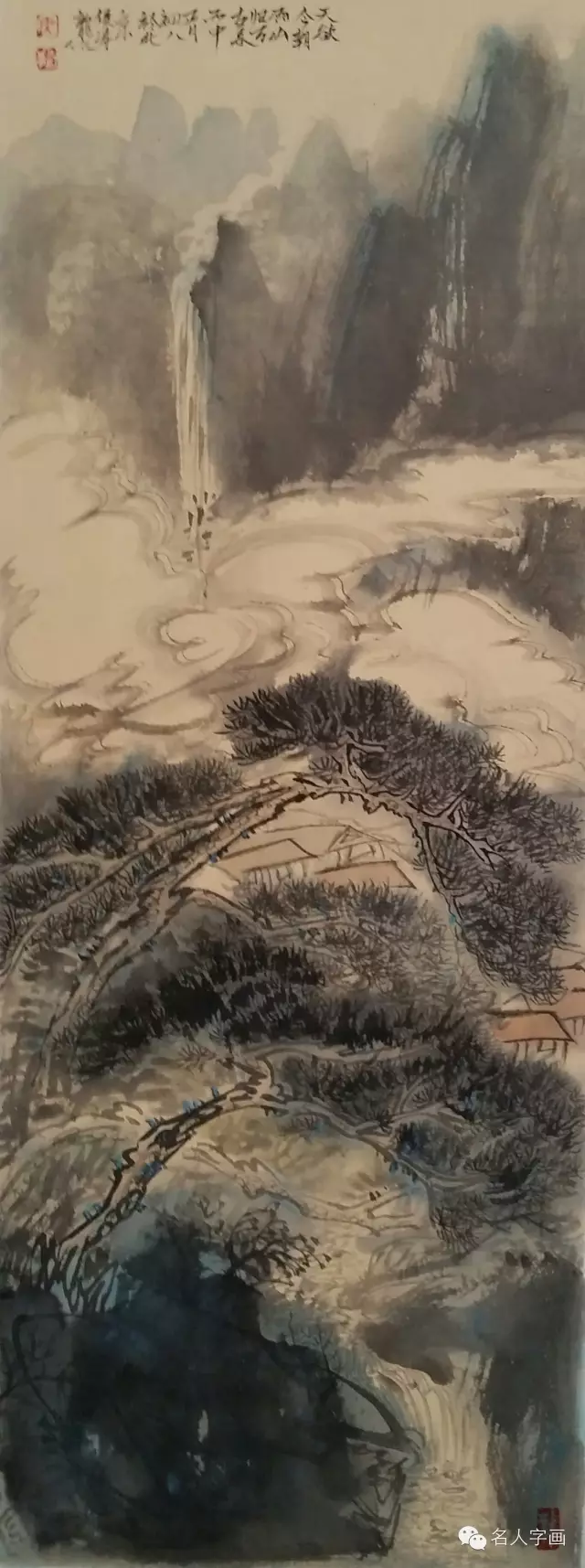 收藏国画最佳时期 - 天命 - 天命的博客 收藏国画最佳时期 - 天命 - 天命的博客
