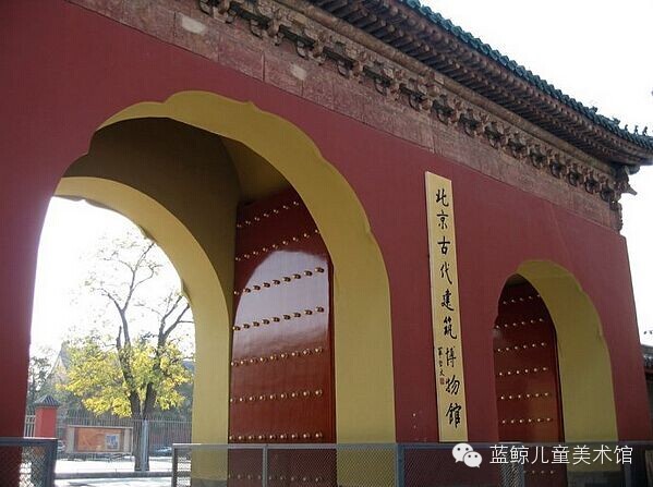 [蓝鲸]暑期艺术夏令营开始组团啦！！！