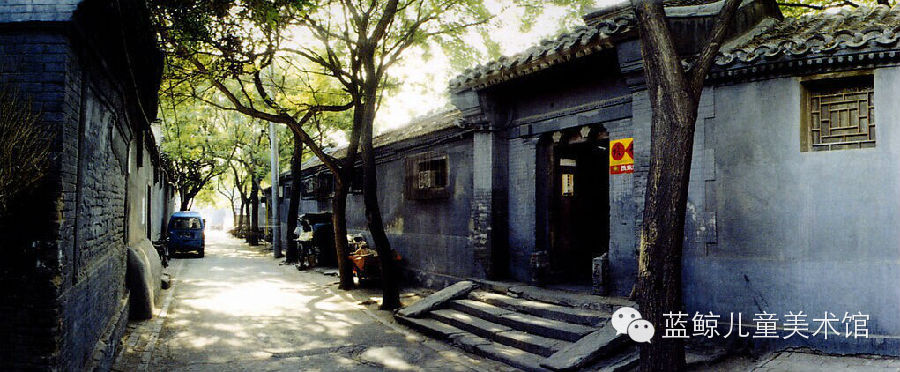 [蓝鲸]暑期艺术夏令营开始组团啦！！！