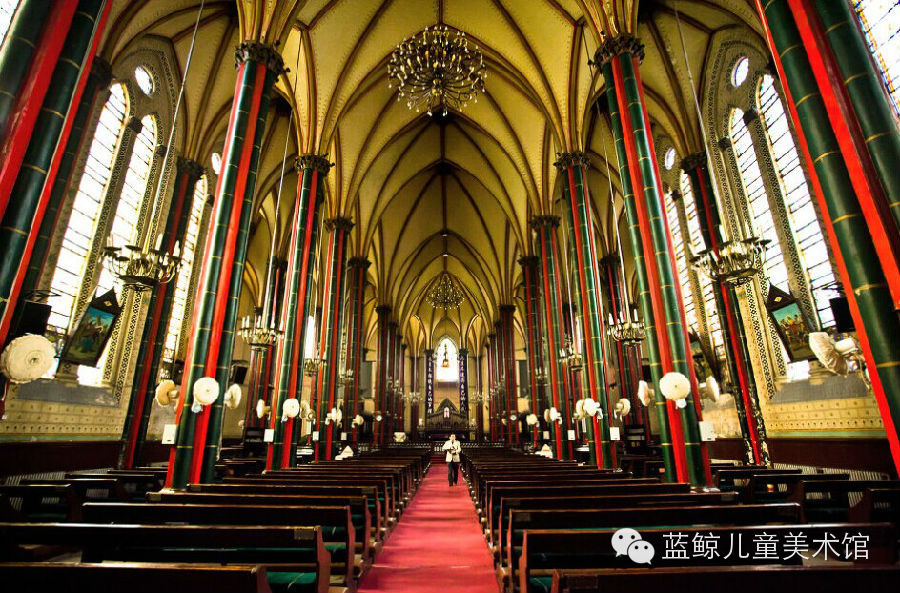 [蓝鲸]暑期艺术夏令营开始组团啦！！！