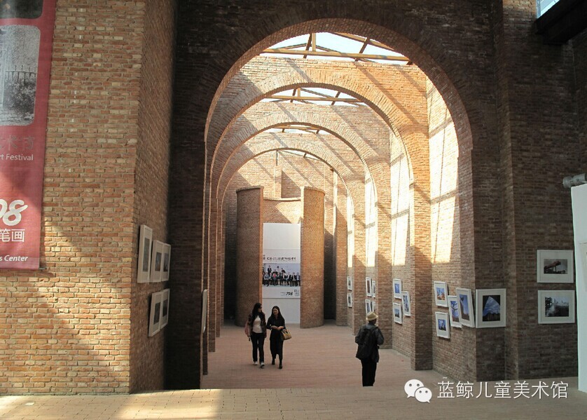 [蓝鲸]暑期艺术夏令营开始组团啦！！！