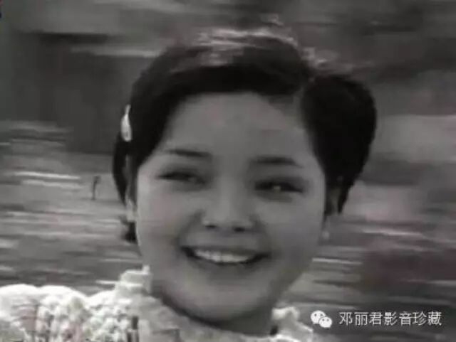 邓丽君《南海姑娘》(新)
