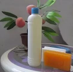 【提醒】备孕女性请注意,清洁剂也可能导致不孕不育!-怀孕期