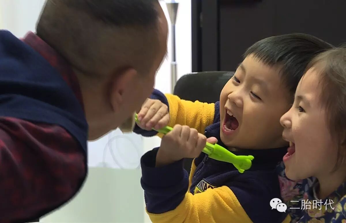 《二胎时代》第五期播出,杨阳洋王子两家下期将“合体”!-怀孕期