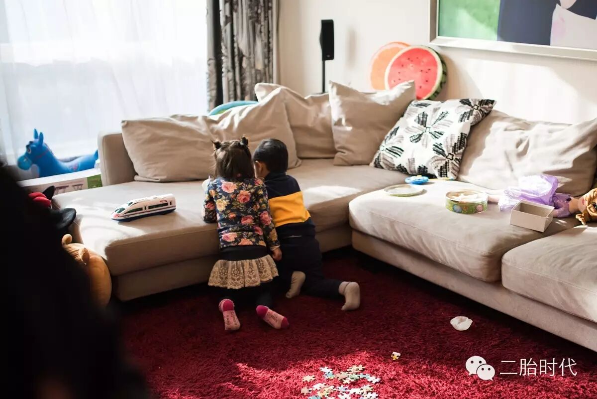 《二胎时代》第五期播出,杨阳洋王子两家下期将“合体”!-怀孕期