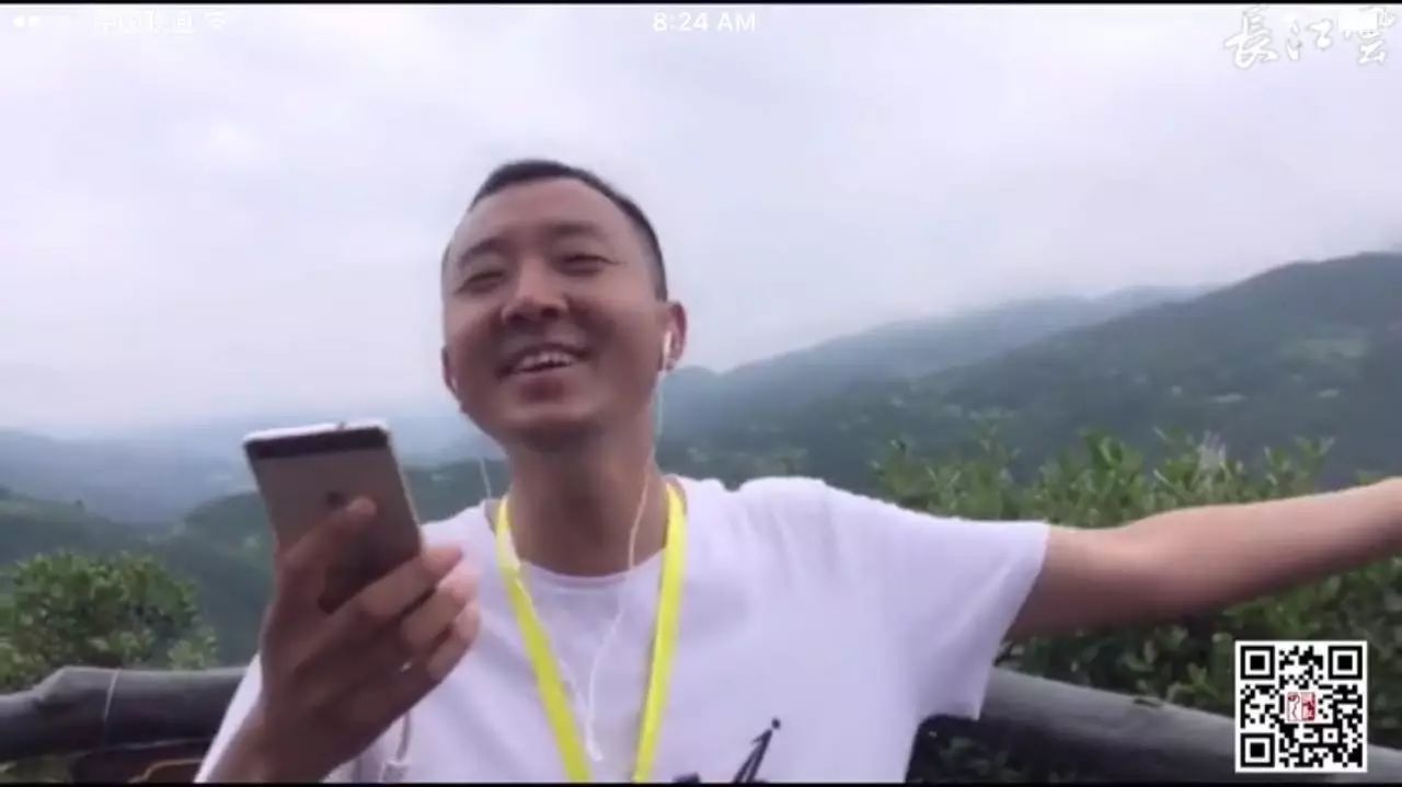 优秀县委书记陈行甲为了巴东旅游又唱又跳真是豁出去了